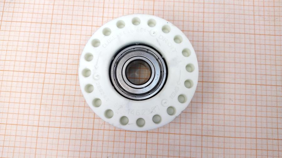 114-595-001 Подшипник для стиральных машин  53188955289 #3