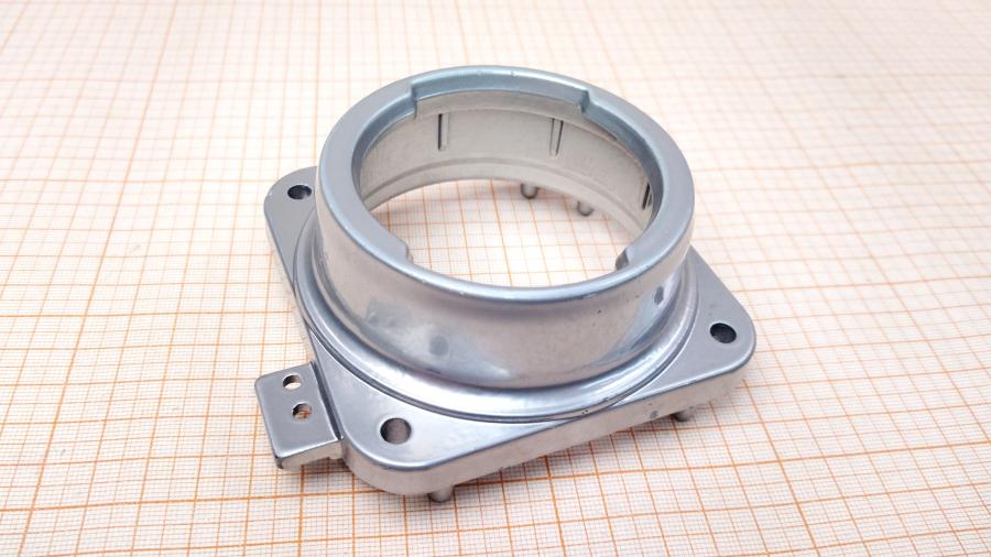 114-596-001 Крепление бойлера для кофеварки DELONGHI 707116 #1