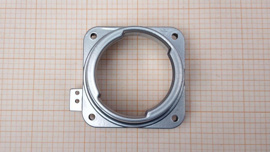 114-596-001 Крепление бойлера для кофеварки DELONGHI 707116 #2