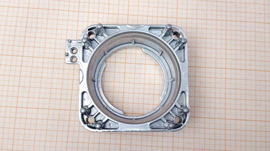 114-596-001 Крепление бойлера для кофеварки DELONGHI 707116 #3