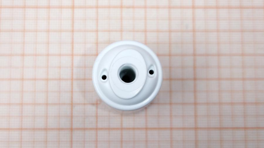 114-600-001 Насадка на капучинатор DELONGHI 535708 #2