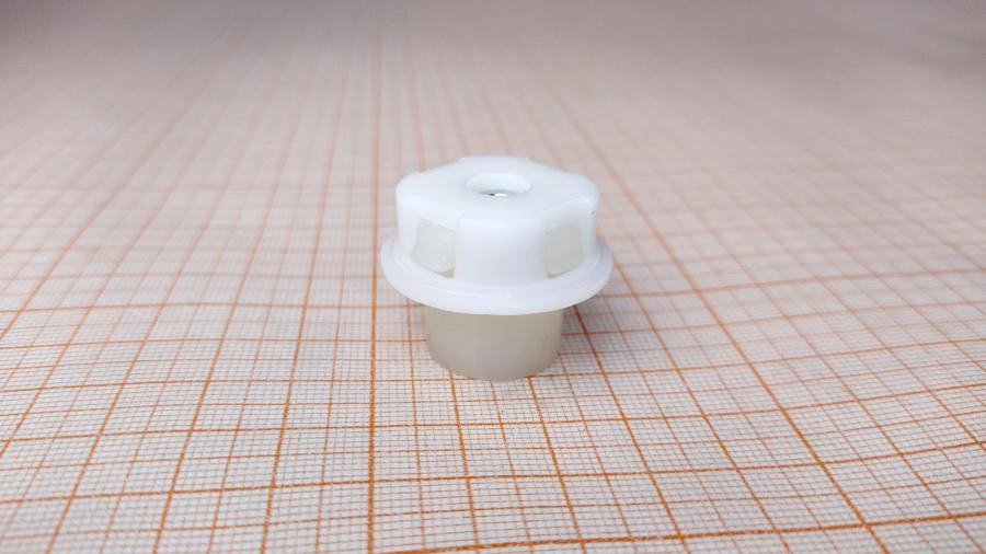 114-601-001 Муфта кухонного комбайна KENWOOD KW659631 #1