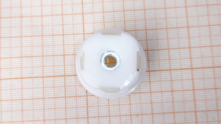 114-601-001 Муфта кухонного комбайна KENWOOD KW659631 #2