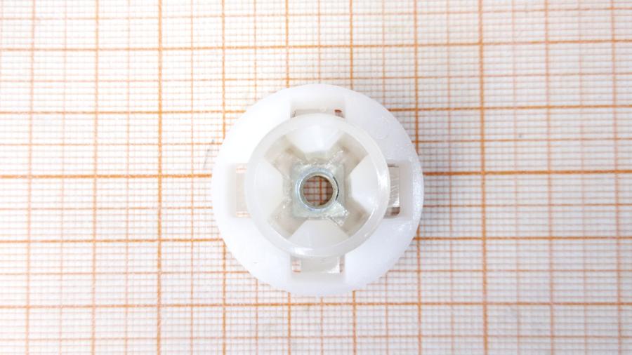 114-601-001 Муфта кухонного комбайна KENWOOD KW659631 #3