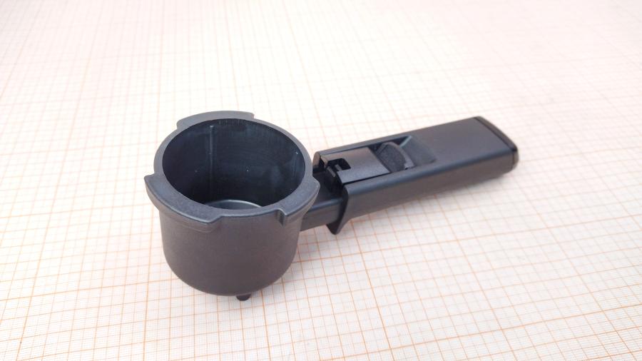 114-603-001 Рожок для кофеварки DELONGHI 552809 #1