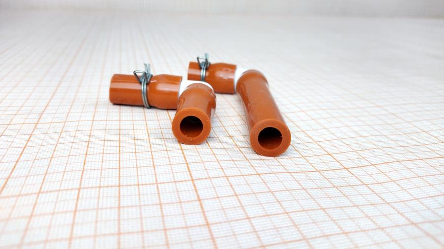 114-604-001 Трубка (шланг) для бытовой техники KENWOOD KW669818 #2