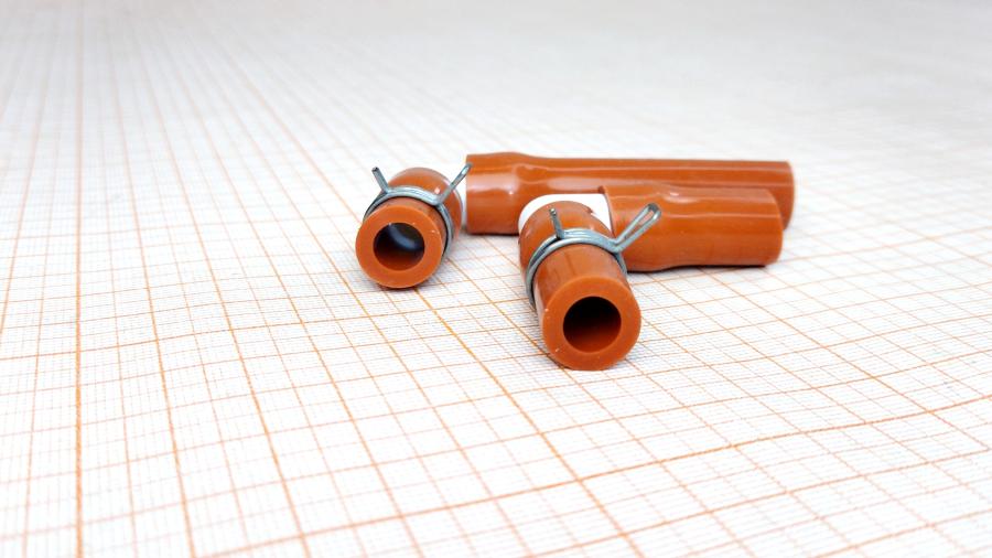 114-604-001 Трубка (шланг) для бытовой техники KENWOOD KW669818 #3