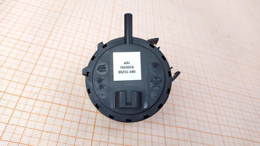 114-606-001 Датчик уровня воды  7650056 #2