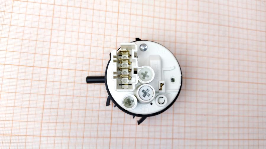 114-606-001 Датчик уровня воды  7650056 #3