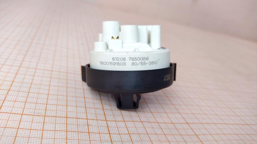 114-606-001 Датчик уровня воды  7650056 #4