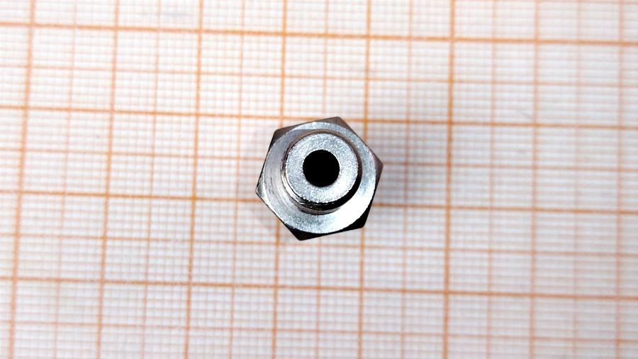 114-611-001 Трубка (шланг) для бытовой техники DELONGHI 7032103100 #3