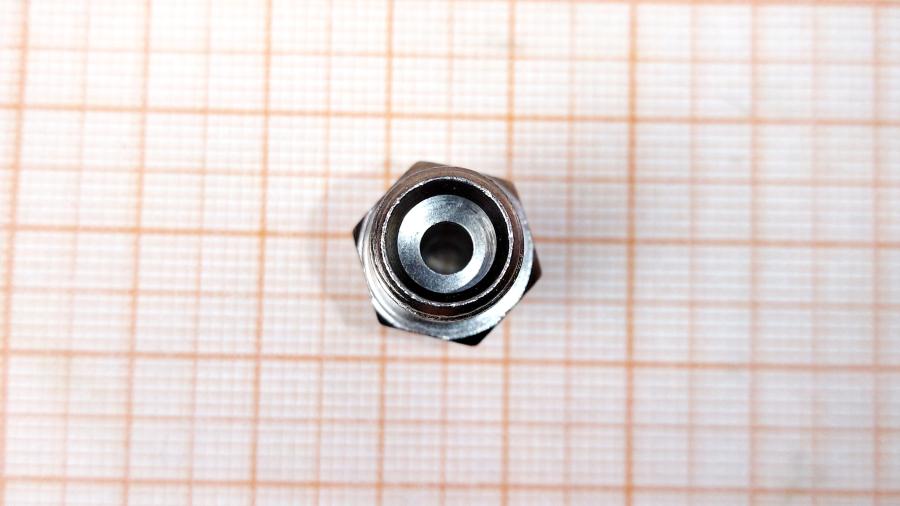 114-611-001 Трубка (шланг) для бытовой техники DELONGHI 7032103100 #4