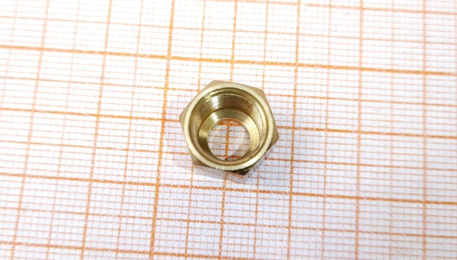 114-612-001 Трубка (шланг) для бытовой техники DELONGHI 621968 #3