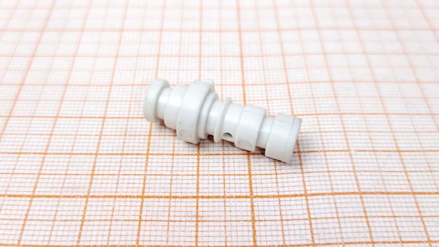 114-614-001 Переходник термоблока DELONGHI 5332142700 #1