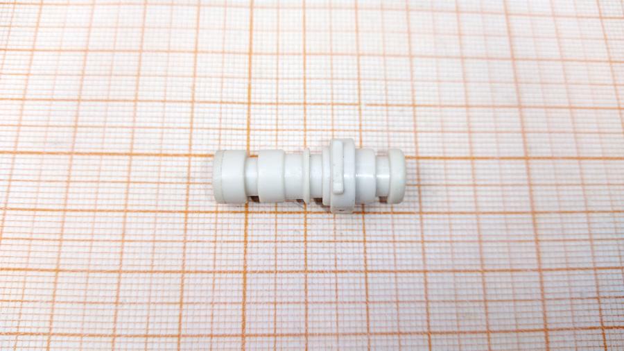 114-614-001 Переходник термоблока DELONGHI 5332142700 #2