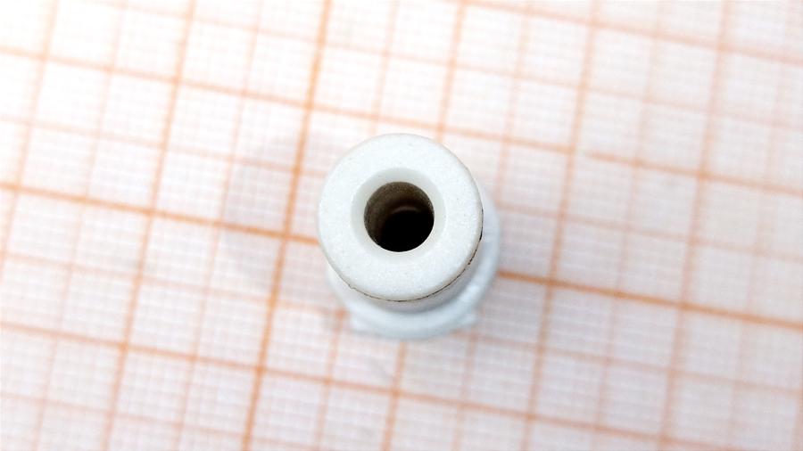 114-614-001 Переходник термоблока DELONGHI 5332142700 #3