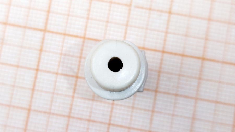 114-614-001 Переходник термоблока DELONGHI 5332142700 #4