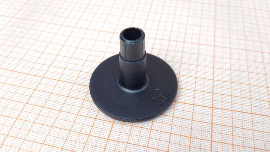 114-615-001 Прижимное устройство кофемашины DELONGHI 534801 #1