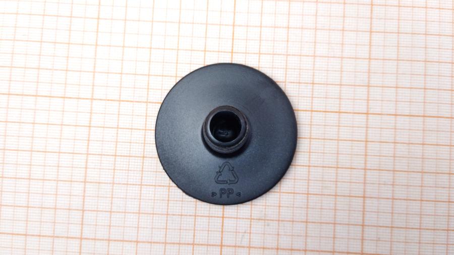 114-615-001 Прижимное устройство кофемашины DELONGHI 534801 #2