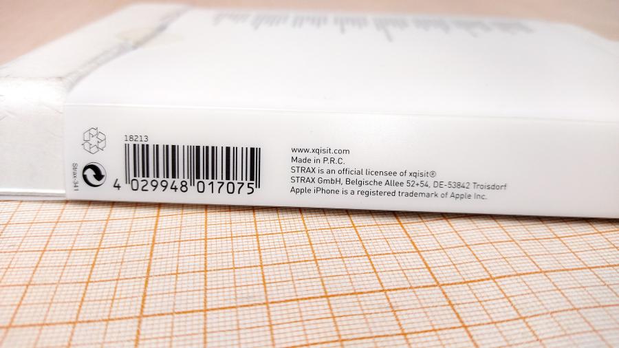 114-620-001 Чехол-книжка iPhone XQISIT iPhone 6 Plus/6S Plus TIJUANA #4