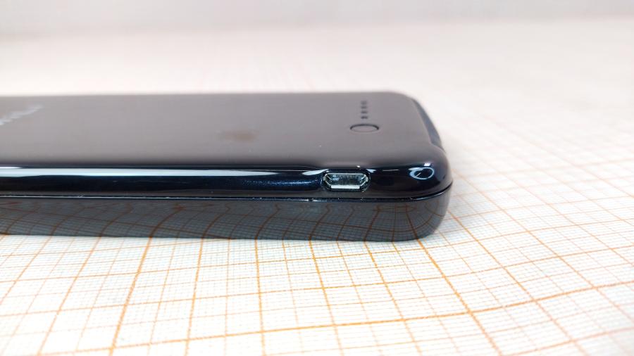 114-623-001 Чехол-аккумулятор iPhone MiLi Power Spring 6 HI-C35 #6