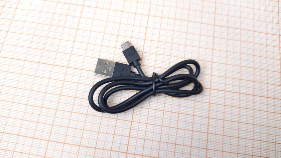 114-623-001 Чехол-аккумулятор iPhone MiLi Power Spring 6 HI-C35 #8