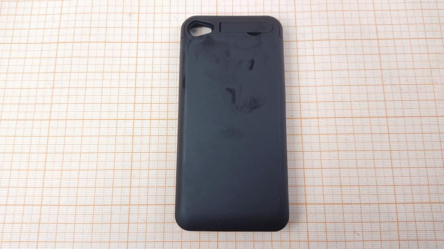 114-625-001 Чехол-аккумулятор iPhone  iBATTERY-04 #6