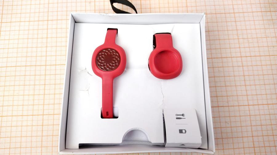 114-630-001 Фитнес-трекер Jawbone UP MOVE JL06 #2