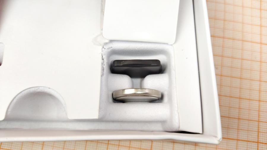 114-630-001 Фитнес-трекер Jawbone UP MOVE JL06 #3