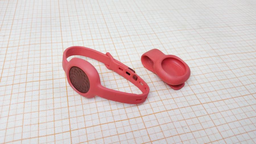 114-630-001 Фитнес-трекер Jawbone UP MOVE JL06 #5