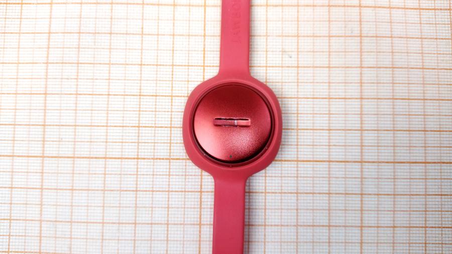 114-630-001 Фитнес-трекер Jawbone UP MOVE JL06 #6