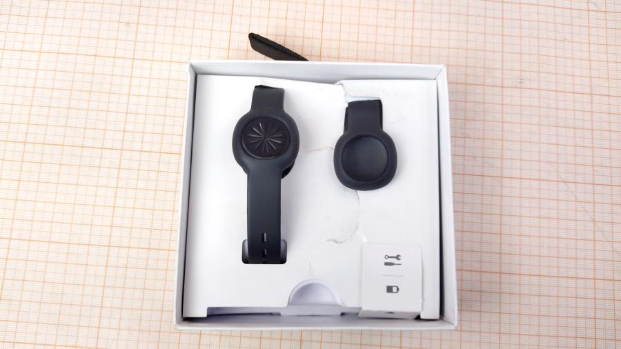 114-630-002 Фитнес-трекер Jawbone UP MOVE JL06 #2