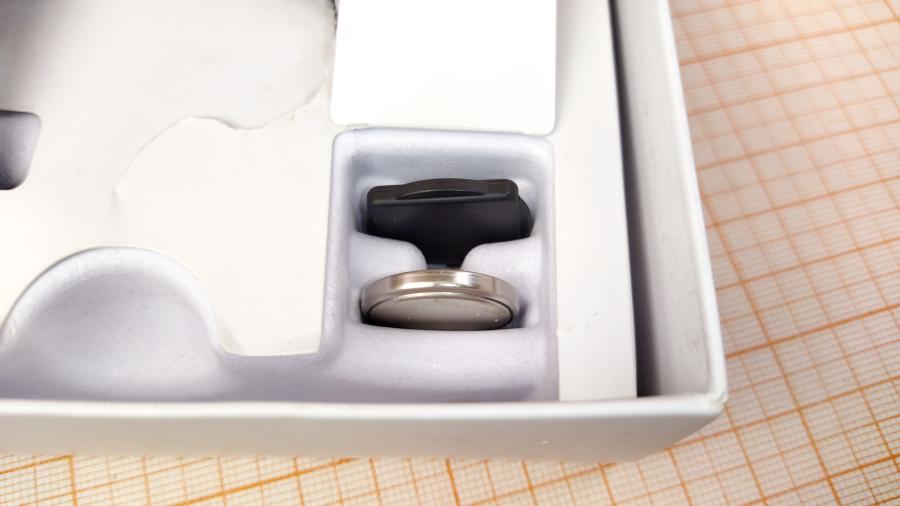 114-630-002 Фитнес-трекер Jawbone UP MOVE JL06 #3