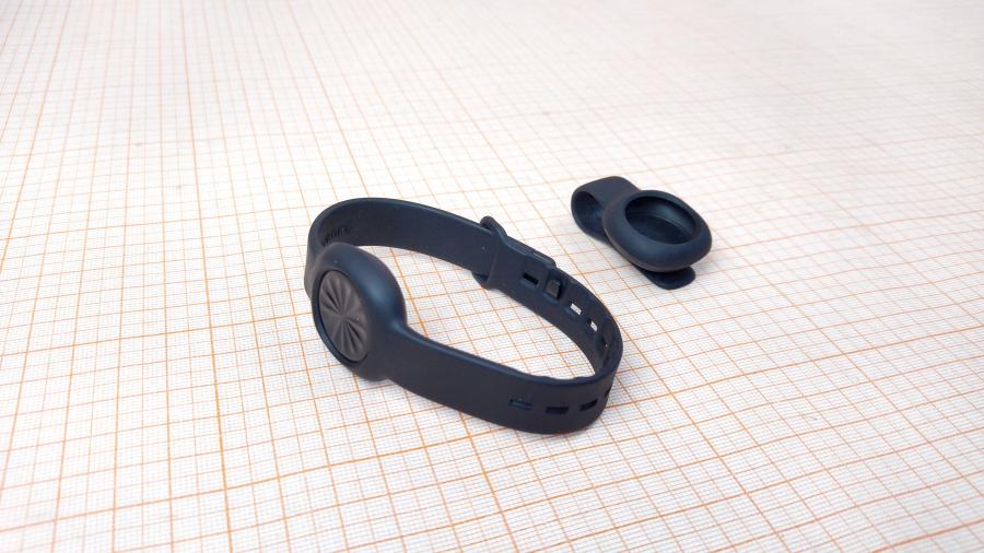 114-630-002 Фитнес-трекер Jawbone UP MOVE JL06 #5