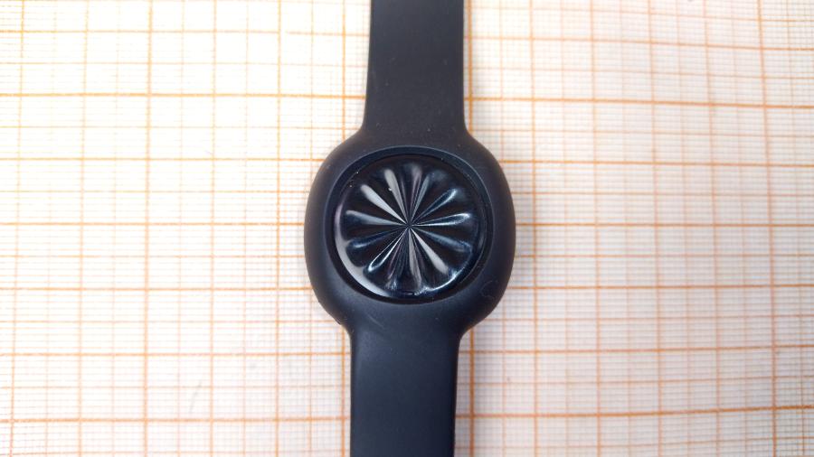 114-630-002 Фитнес-трекер Jawbone UP MOVE JL06 #6