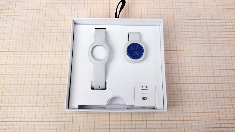 114-630-003 Фитнес-трекер Jawbone UP MOVE JL06 #2