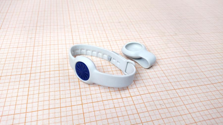 114-630-003 Фитнес-трекер Jawbone UP MOVE JL06 #5