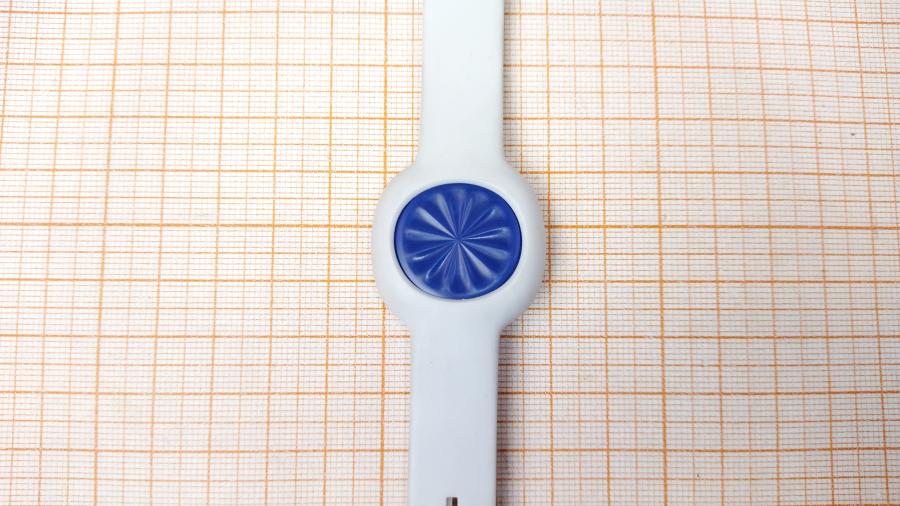 114-630-003 Фитнес-трекер Jawbone UP MOVE JL06 #6