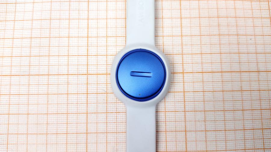 114-630-003 Фитнес-трекер Jawbone UP MOVE JL06 #7