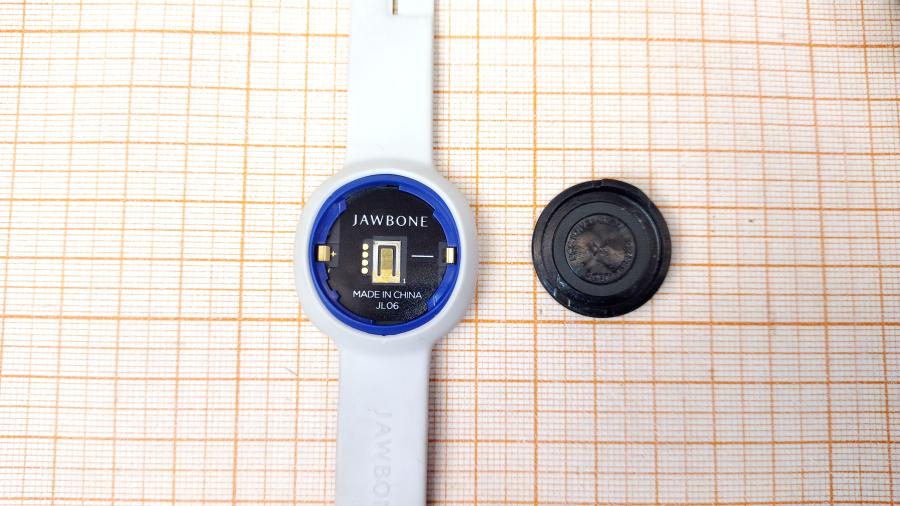 114-630-003 Фитнес-трекер Jawbone UP MOVE JL06 #8