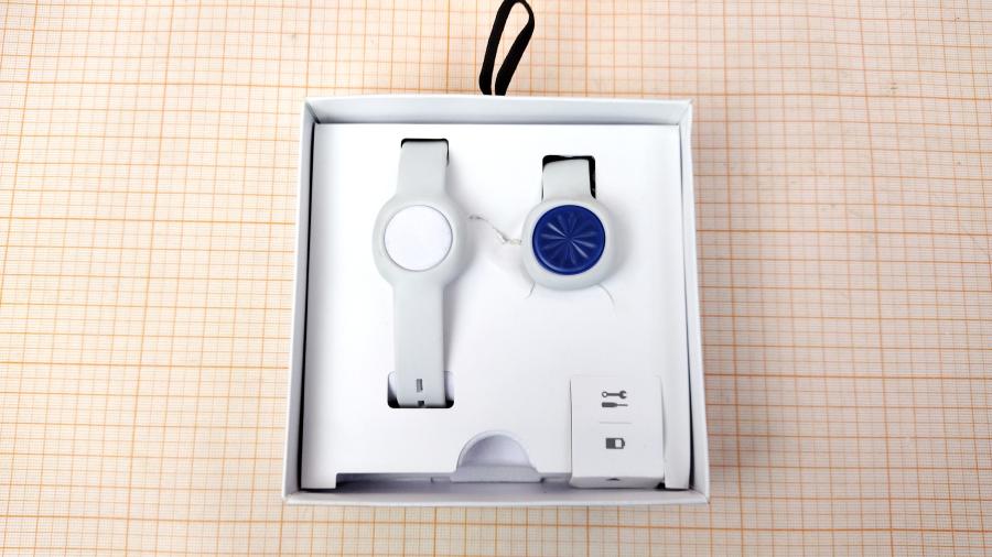 114-630-004 Фитнес-трекер Jawbone UP MOVE JL06 #2