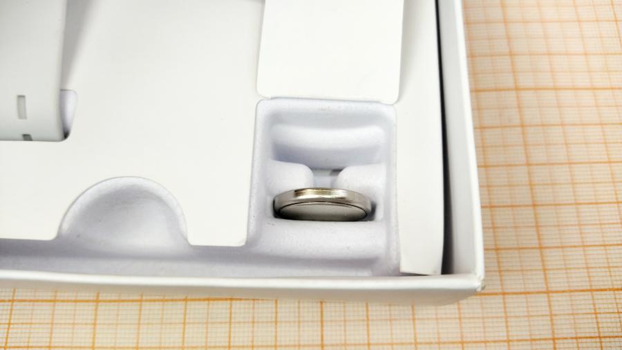 114-630-004 Фитнес-трекер Jawbone UP MOVE JL06 #3