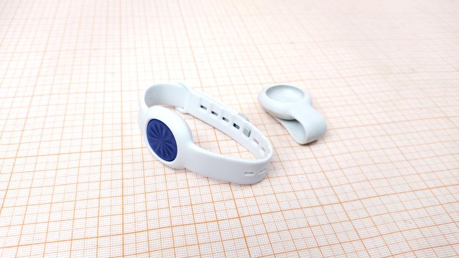 114-630-004 Фитнес-трекер Jawbone UP MOVE JL06 #5