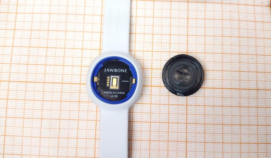 114-630-004 Фитнес-трекер Jawbone UP MOVE JL06 #8