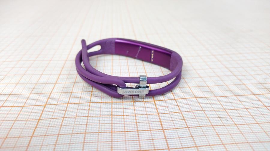 114-635-001 Фитнес-трекер Jawbone UP2 JL03 #2