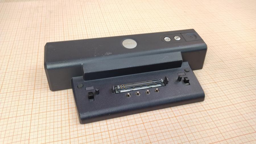 114-641-001 Док-станция DELL PR01X #1