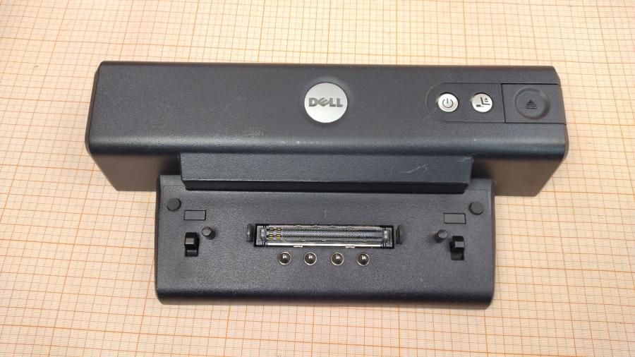 114-641-001 Док-станция DELL PR01X #2