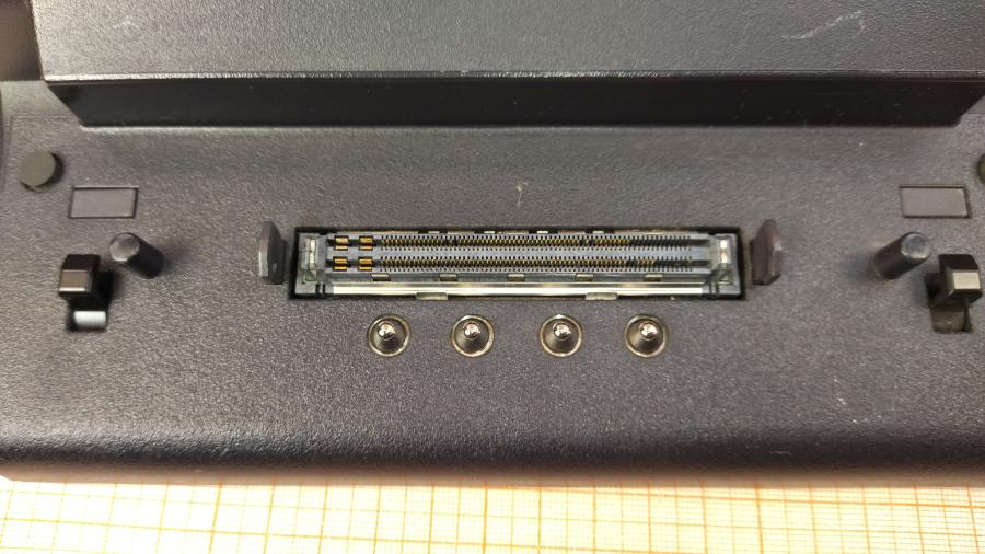 114-641-001 Док-станция DELL PR01X #3