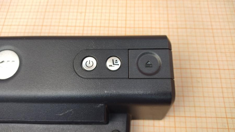 114-641-001 Док-станция DELL PR01X #4