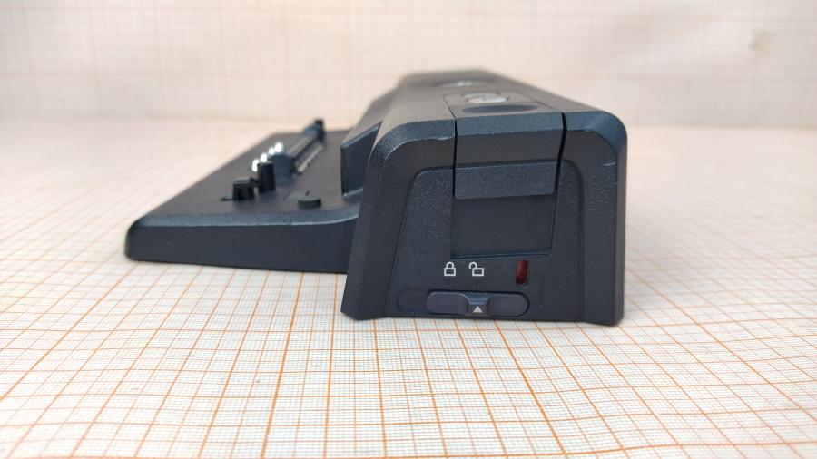 114-641-001 Док-станция DELL PR01X #5